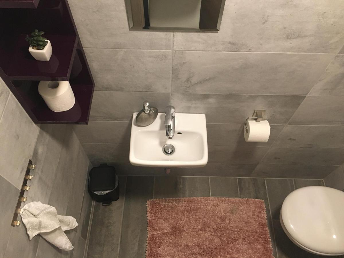 Lido Riviera, Relux Apartman Balatonlelle Exteriör bild