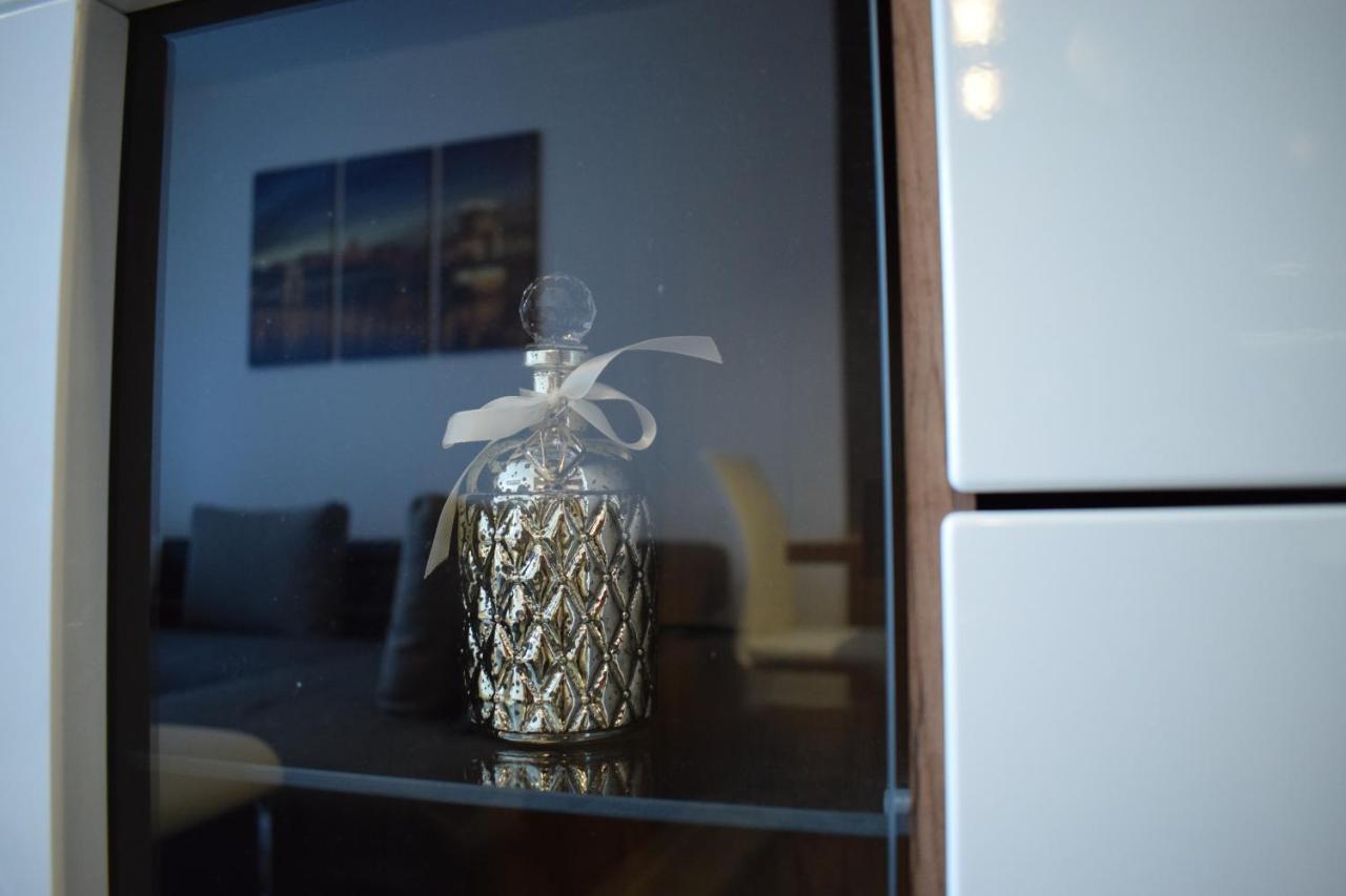 Lido Riviera, Relux Apartman Balatonlelle Exteriör bild